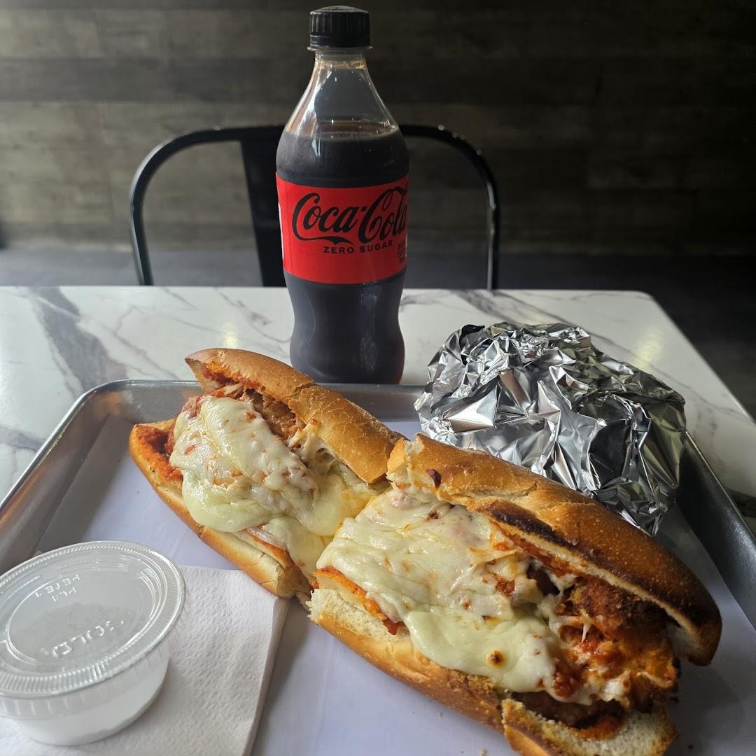 G&J's Pizzeria